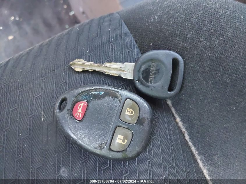 2010 GMC Sierra 1500 Sl VIN: 1GTSKUEA8AZ149720 Lot: 39788784