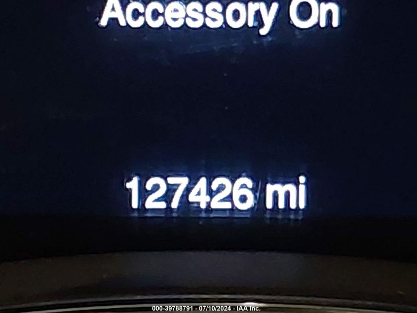 2015 Jeep Grand Cherokee Limited VIN: 1C4RJFBM1FC207012 Lot: 39788791