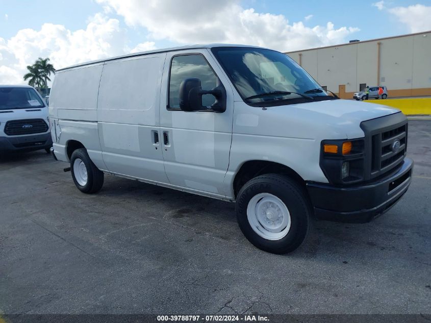 2012 Ford E-150 Commercial VIN: 1FTNE1EW4CDA53579 Lot: 39788797