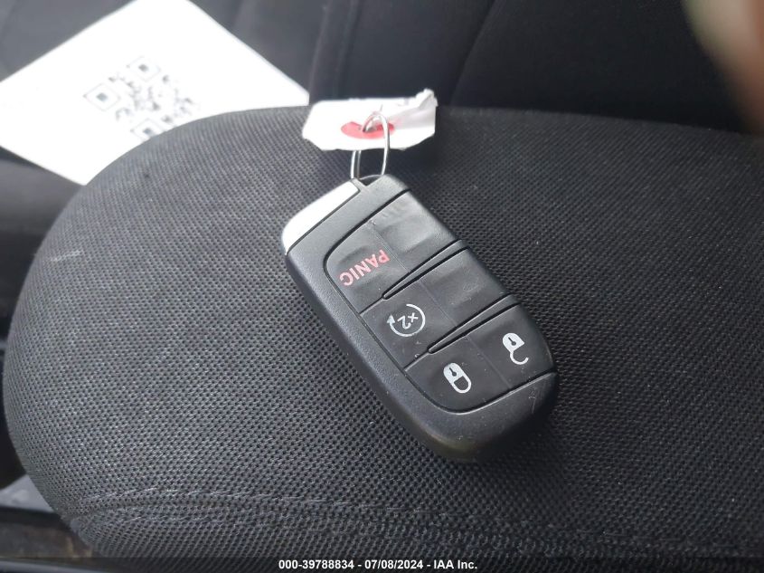 2019 Jeep Renegade Latitude VIN: ZACNJBBB9KPK42485 Lot: 39788834