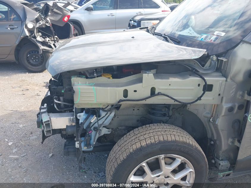 2019 Jeep Renegade Latitude VIN: ZACNJBBB9KPK42485 Lot: 39788834