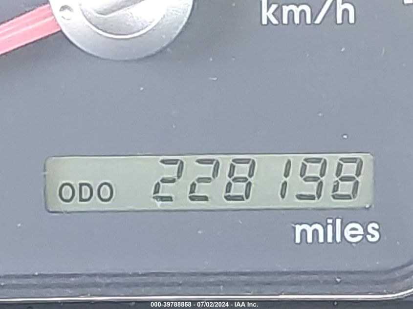 2012 Mitsubishi Galant Fe VIN: 4A32B2FF4CE021187 Lot: 39788858