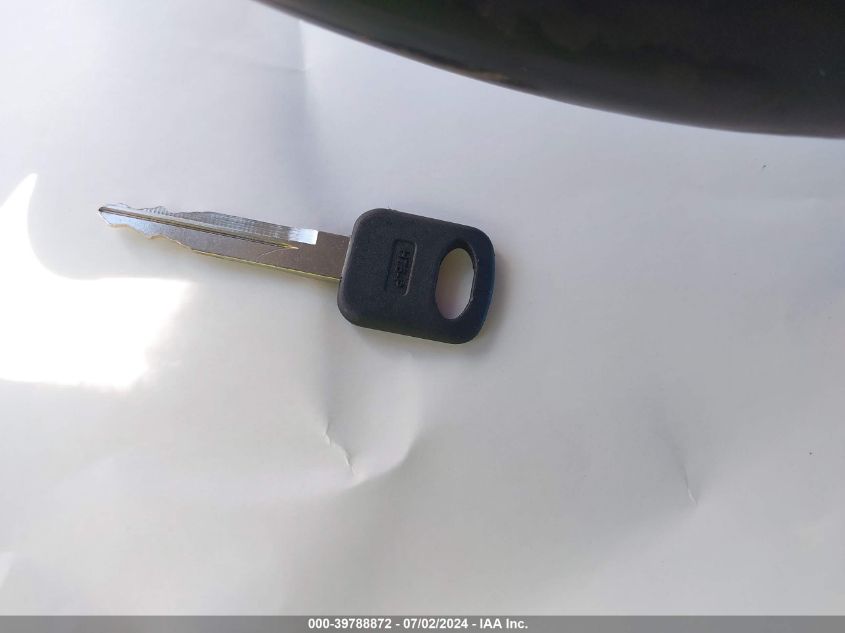 1997 Ford E-250 Standard VIN: 1FTFE2425VHB68101 Lot: 39788872