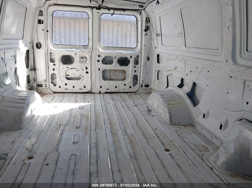 1997 Ford E-250 Standard VIN: 1FTFE2425VHB68101 Lot: 39788872