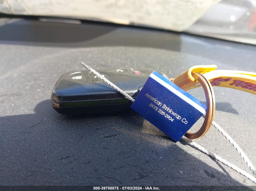 2010 Lexus Es 350 350 VIN: JTHBK1EG4A2412358 Lot: 39788875