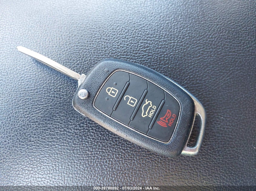 2016 Kia Sorento Lx/L VIN: 5XYPGDA3XGG032369 Lot: 39788892