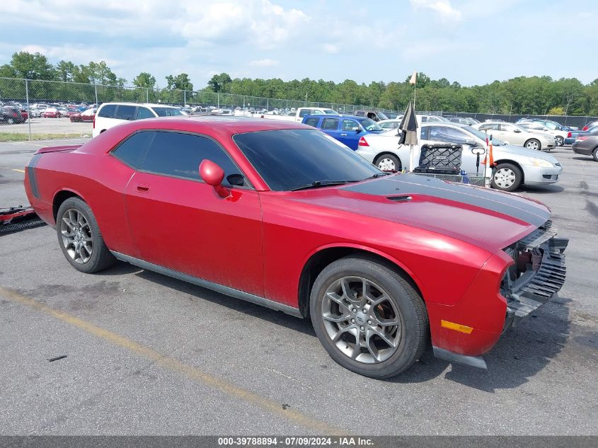 2009 Dodge Challenger Se VIN: 2B3LJ44V09H606898 Lot: 39788894