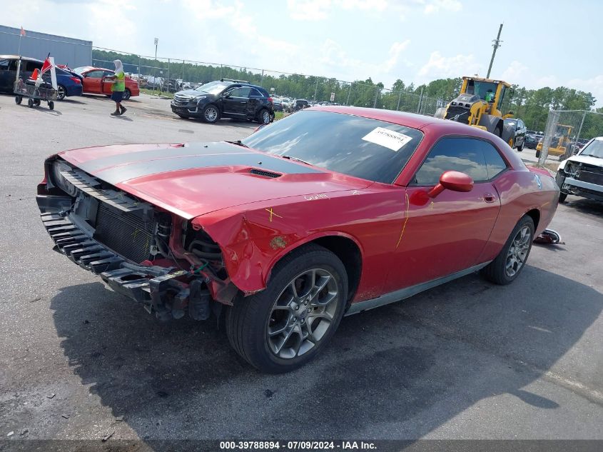 2009 Dodge Challenger Se VIN: 2B3LJ44V09H606898 Lot: 39788894