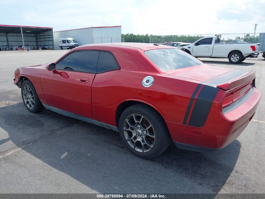 2009 Dodge Challenger Se VIN: 2B3LJ44V09H606898 Lot: 39788894