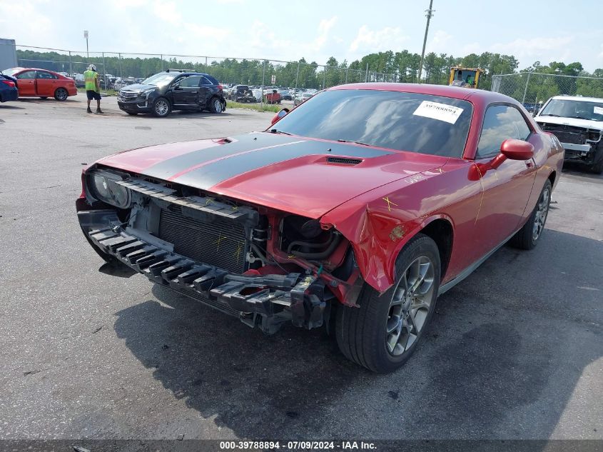 2009 Dodge Challenger Se VIN: 2B3LJ44V09H606898 Lot: 39788894