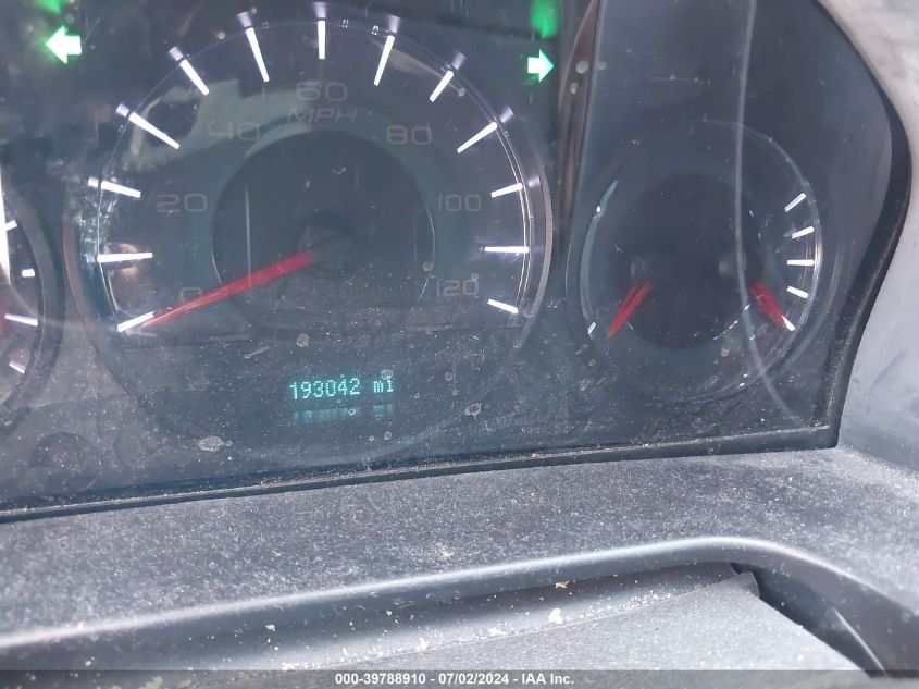 2012 Ford Fusion Se VIN: 3FAHP0HA6CR395002 Lot: 39788910