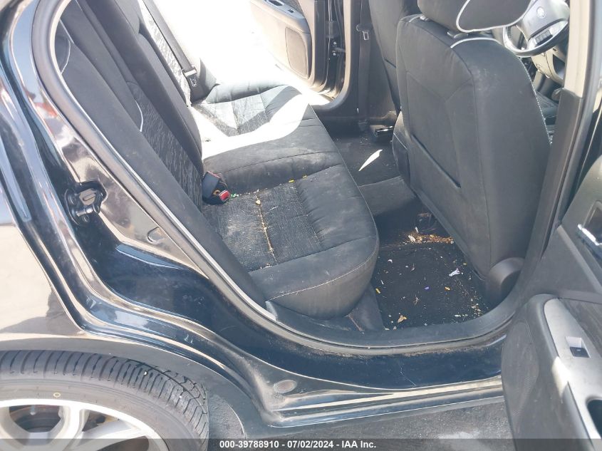 2012 Ford Fusion Se VIN: 3FAHP0HA6CR395002 Lot: 39788910