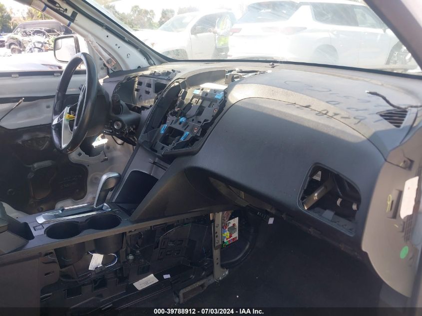 2012 Chevrolet Equinox Lt VIN: 2GNALDEK4C1144146 Lot: 39788912