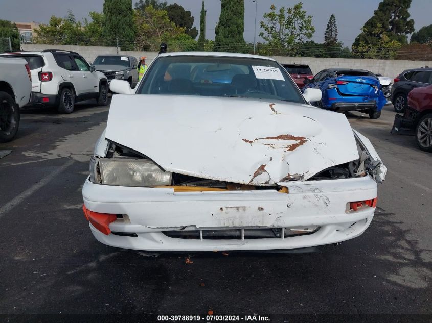 1994 Toyota Camry Le VIN: 4T1GK12E5RU034671 Lot: 39788919