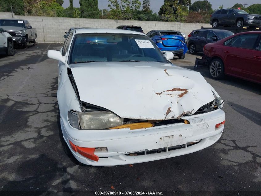 1994 Toyota Camry Le VIN: 4T1GK12E5RU034671 Lot: 39788919