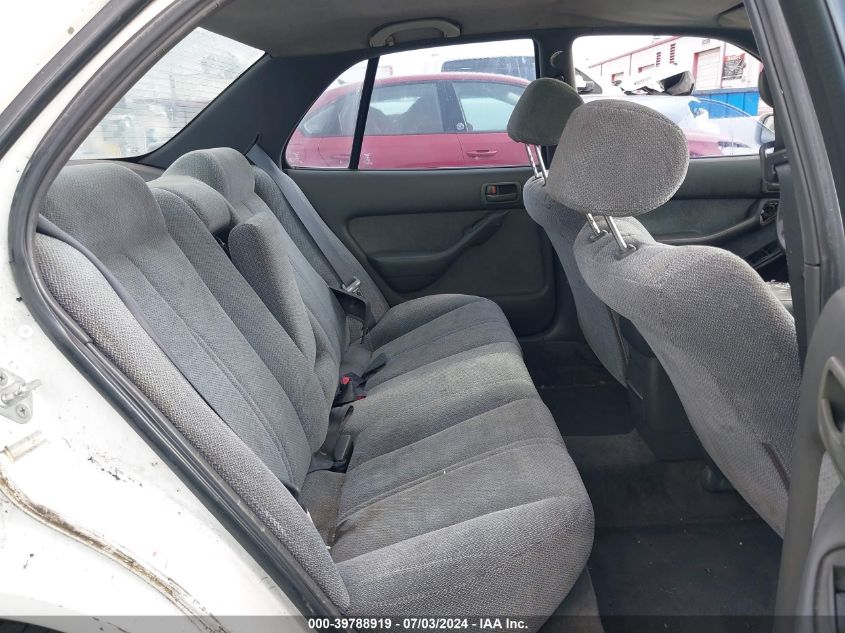 1994 Toyota Camry Le VIN: 4T1GK12E5RU034671 Lot: 39788919