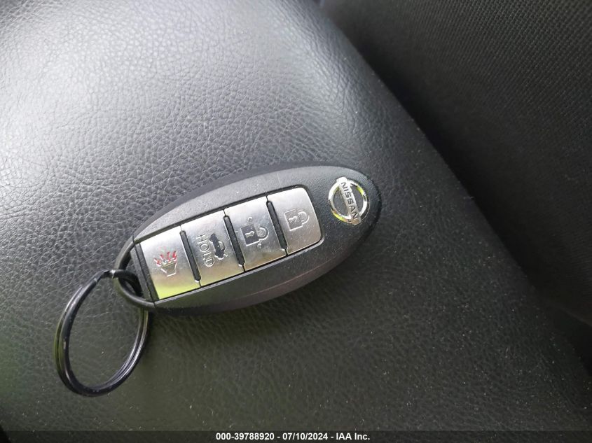 2017 Nissan Sentra Sr VIN: 3N1AB7AP5HY219270 Lot: 39788920