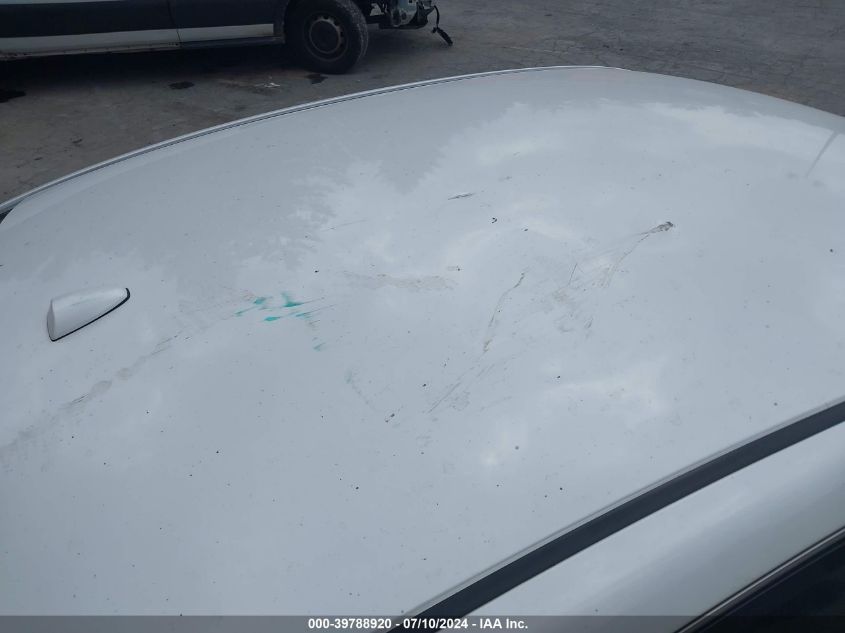 2017 Nissan Sentra Sr VIN: 3N1AB7AP5HY219270 Lot: 39788920