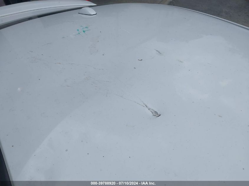 2017 Nissan Sentra Sr VIN: 3N1AB7AP5HY219270 Lot: 39788920