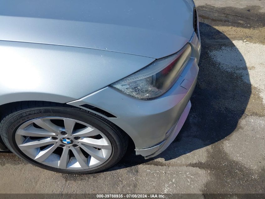 2011 BMW 328 Xi Sulev VIN: WBAPK5C50BF124313 Lot: 39788935