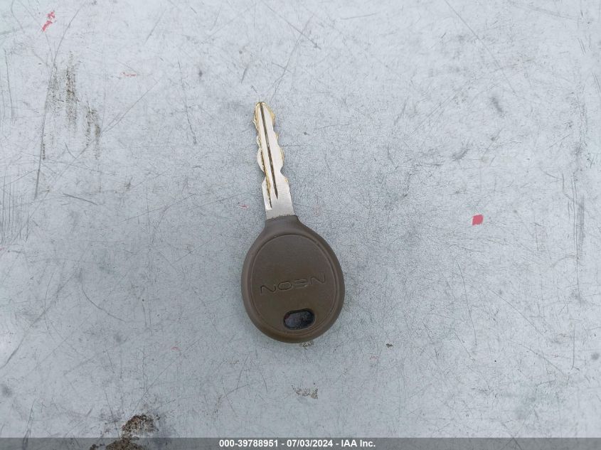 2002 Dodge Neon Se VIN: 1B3ES46C32D529478 Lot: 39788951