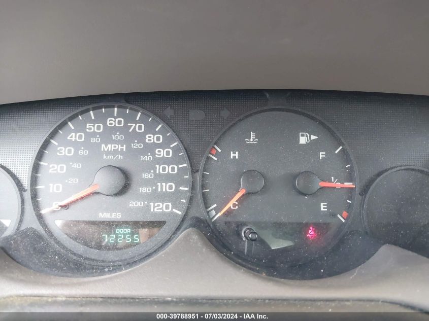 2002 Dodge Neon Se VIN: 1B3ES46C32D529478 Lot: 39788951