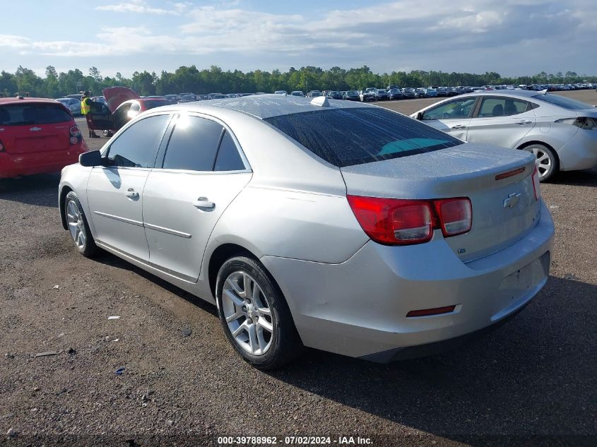 1G11C5SL0EF214256 | 2014 CHEVROLET MALIBU