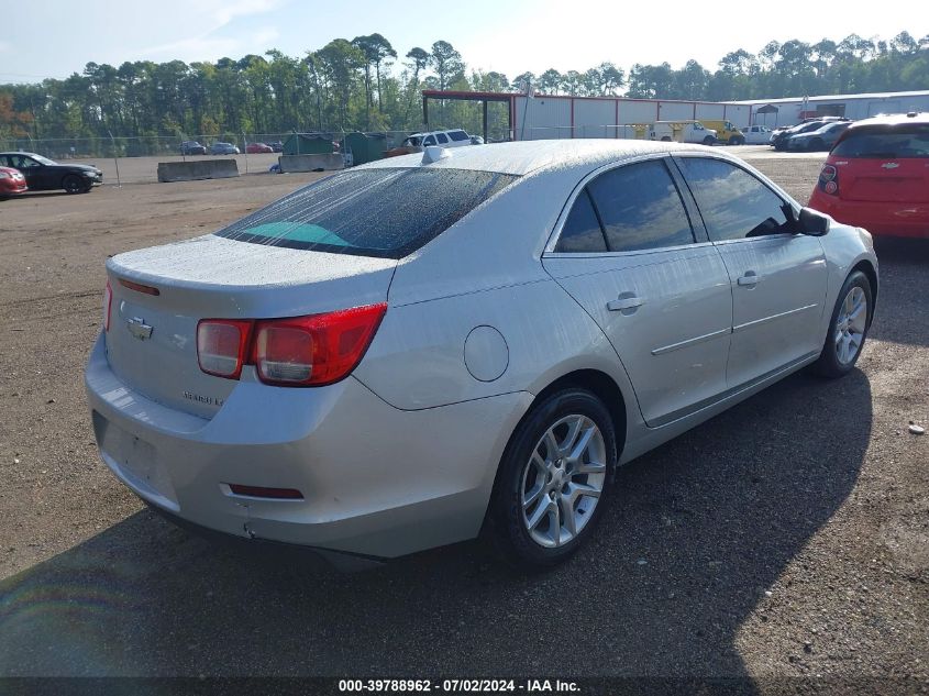 1G11C5SL0EF214256 | 2014 CHEVROLET MALIBU