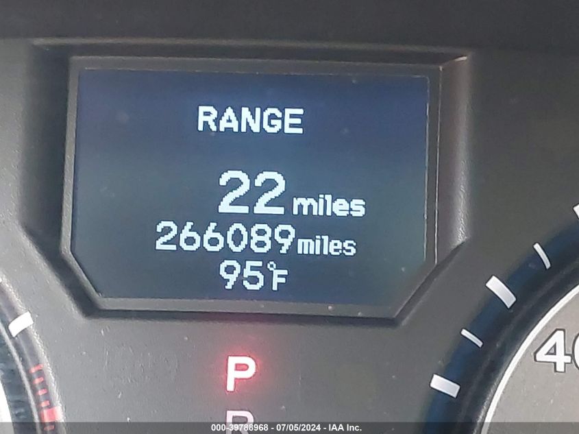 2012 Honda Odyssey Touring/Touring Elite VIN: 5FNRL5H99CB001104 Lot: 39788968