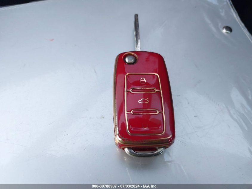 2009 Volkswagen Jetta Wolfsburg Edition VIN: 3VWRA71K49M033877 Lot: 39788987