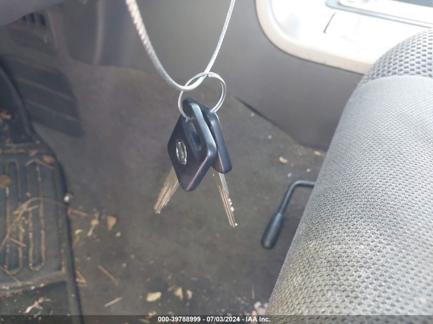 2009 Nissan Pathfinder S VIN: 5N1AR18B29C610334 Lot: 39788999