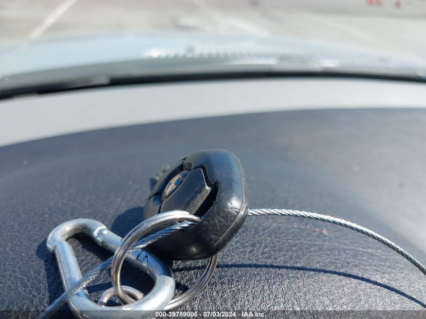 2003 BMW 325Xit VIN: WBAEP334X3PF03354 Lot: 39789005