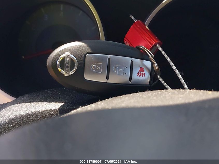 2012 Nissan Juke Sv VIN: JN8AF5MR0CT108103 Lot: 39789007