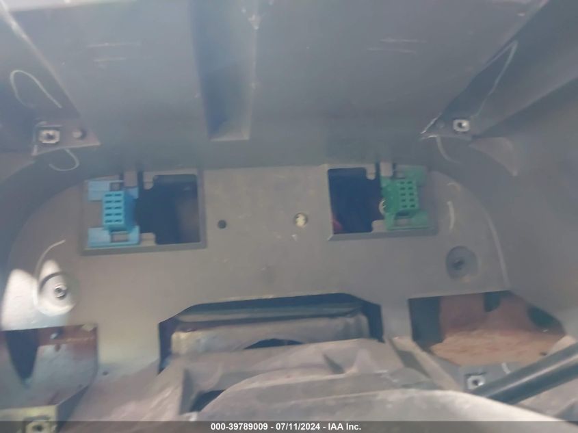 1999 Dodge Ram 1500 St VIN: 3B7HF13ZXXM541906 Lot: 39789009