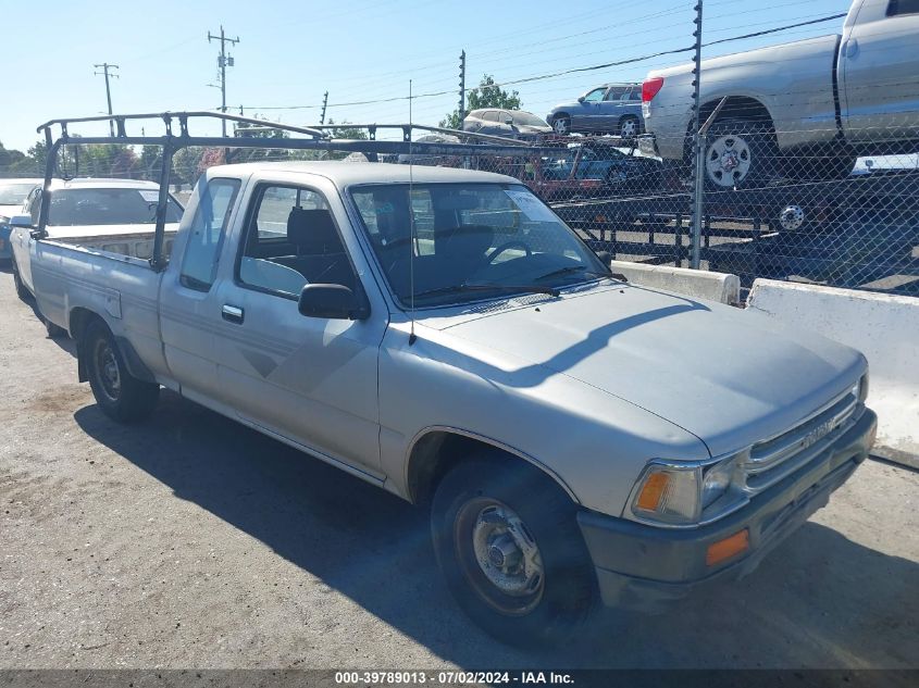 1989 Toyota Pickup VIN: JT4BN93GXKD003625 Lot: 39789013