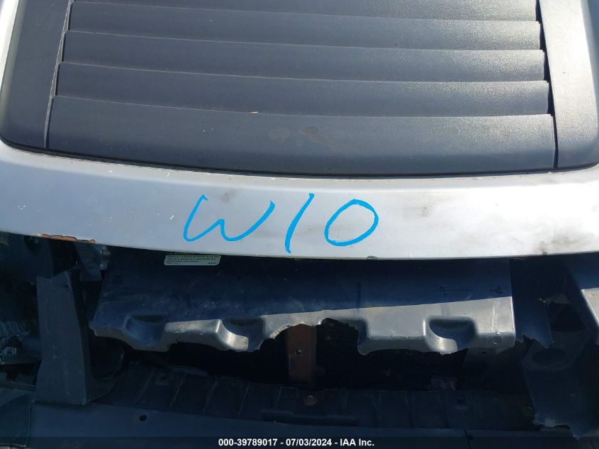 2006 Hummer H3 VIN: 5GTDN136968298592 Lot: 39789017