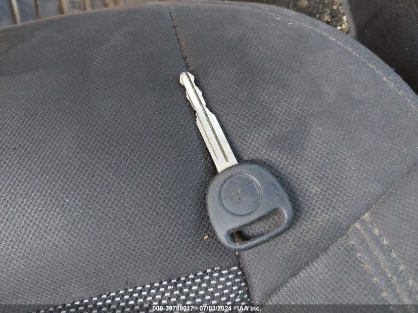 2006 Hummer H3 VIN: 5GTDN136968298592 Lot: 39789017