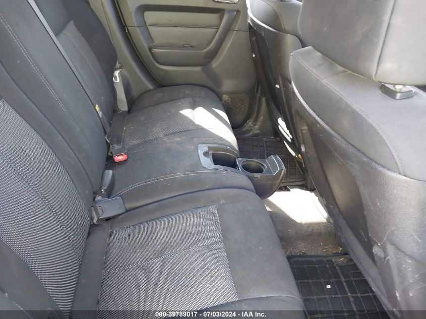 2006 Hummer H3 VIN: 5GTDN136968298592 Lot: 39789017