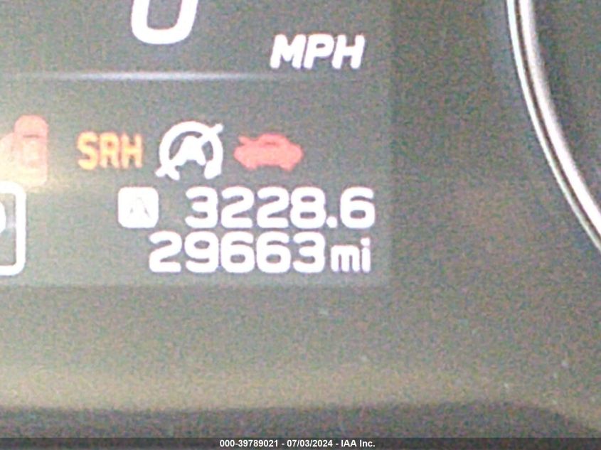 2021 Subaru Outback Premium VIN: 4S4BTACCXM3120576 Lot: 39789021