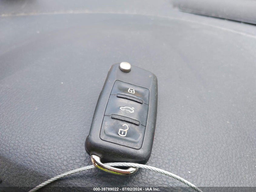 2013 Volkswagen Jetta Gli Autobahn W/Nav VIN: 3VW5T7AJXDM443687 Lot: 39789022