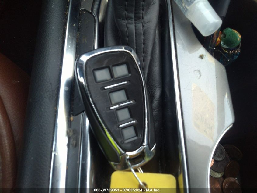 2017 Chevrolet Malibu 1Lt VIN: 1G1ZE5ST9HF234281 Lot: 39789053