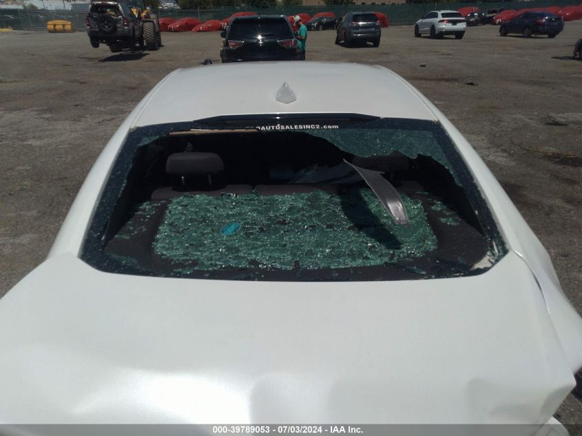 2017 Chevrolet Malibu 1Lt VIN: 1G1ZE5ST9HF234281 Lot: 39789053