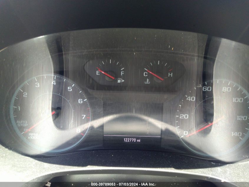 2017 Chevrolet Malibu 1Lt VIN: 1G1ZE5ST9HF234281 Lot: 39789053