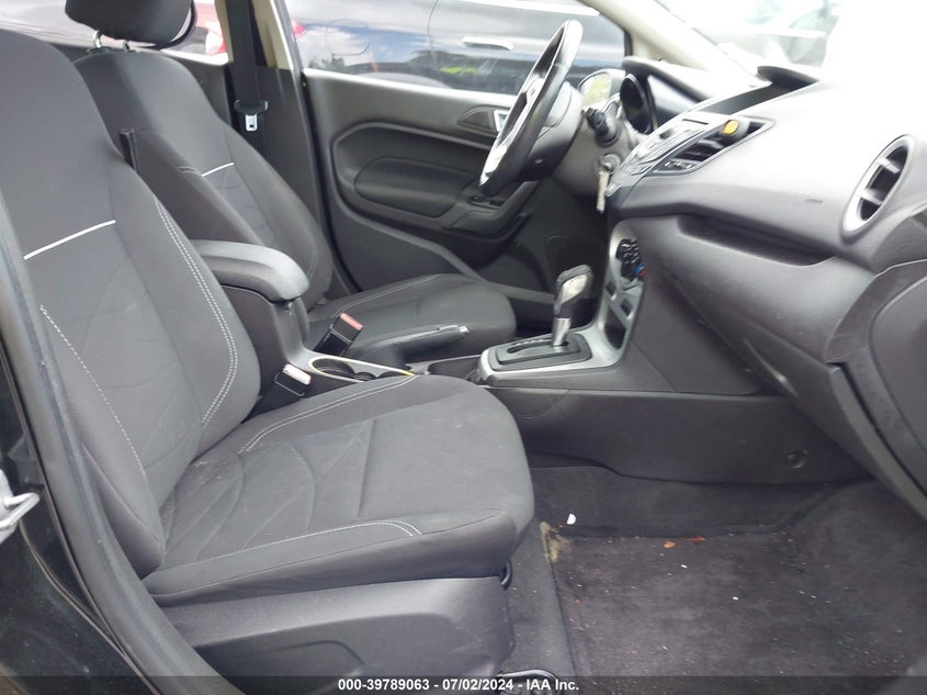 2014 FORD FIESTA SE - 3FADP4BJ0EM159542