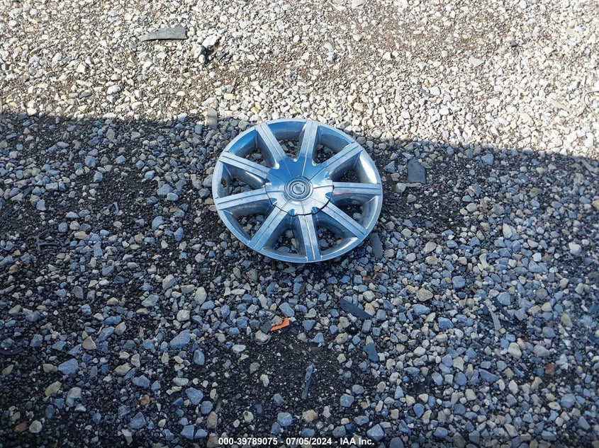 2008 Chrysler 300 Limited VIN: 2C3KA33G08H220802 Lot: 39789075