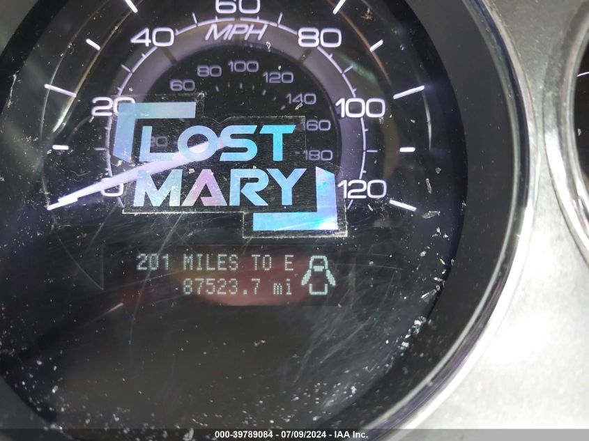 2011 Lincoln Mkz VIN: 3LNHL2GC6BR754850 Lot: 39789084