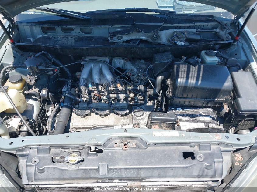 2000 Lexus Rx 300 VIN: JT6HF10UXY0144264 Lot: 39789095