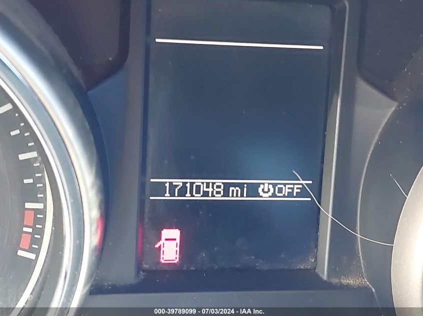 2011 Jeep Grand Cherokee Laredo VIN: 1J4RR4GG3BC551221 Lot: 39789099