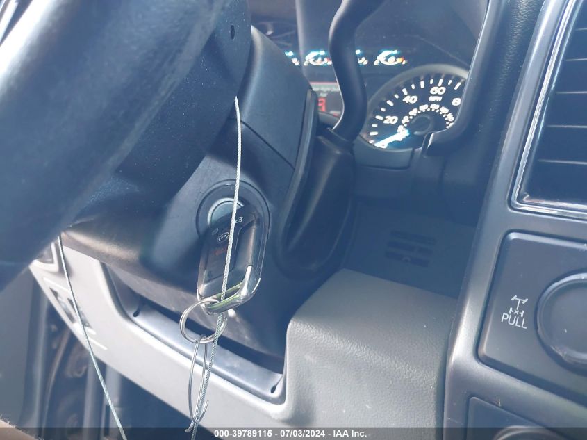 1FTEW1EP1KKC87047 2019 Ford F-150 Xlt