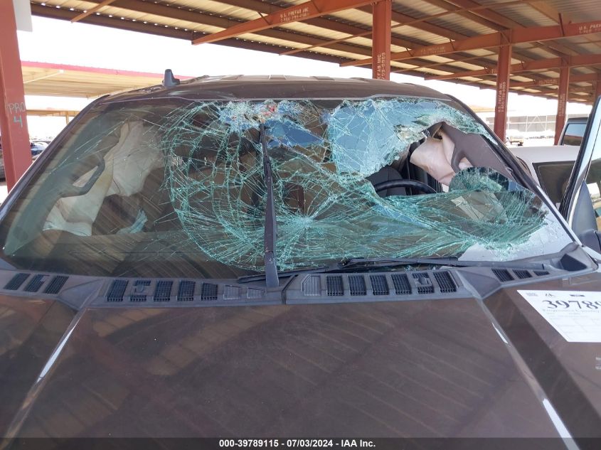 1FTEW1EP1KKC87047 2019 Ford F-150 Xlt